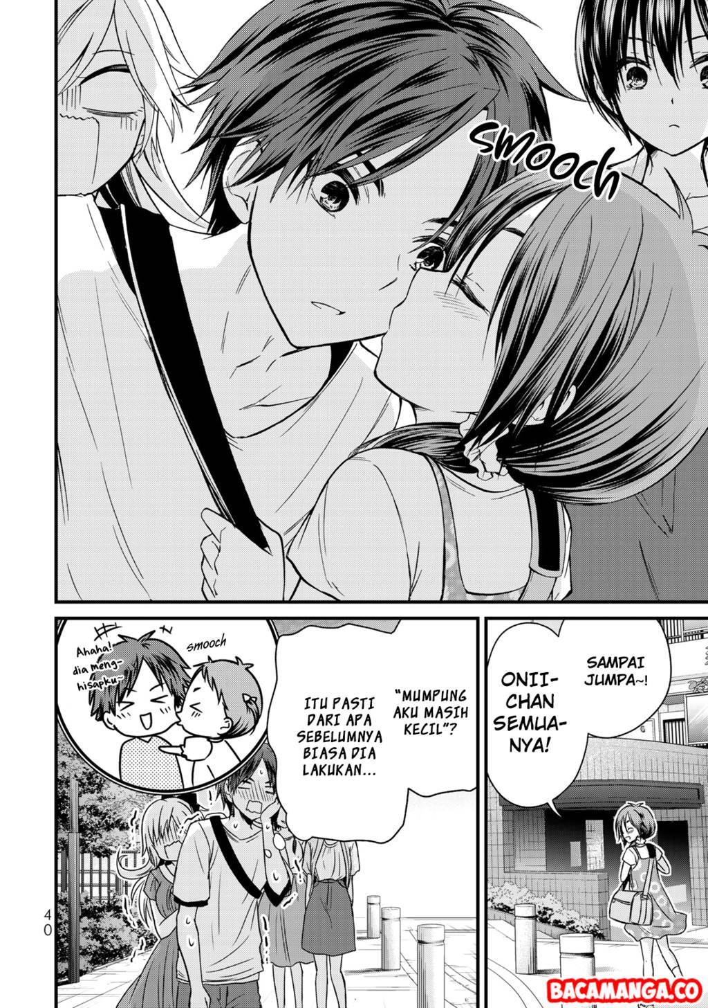 Ojou-sama no Shimobe